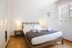 BBarcelona Family Flat